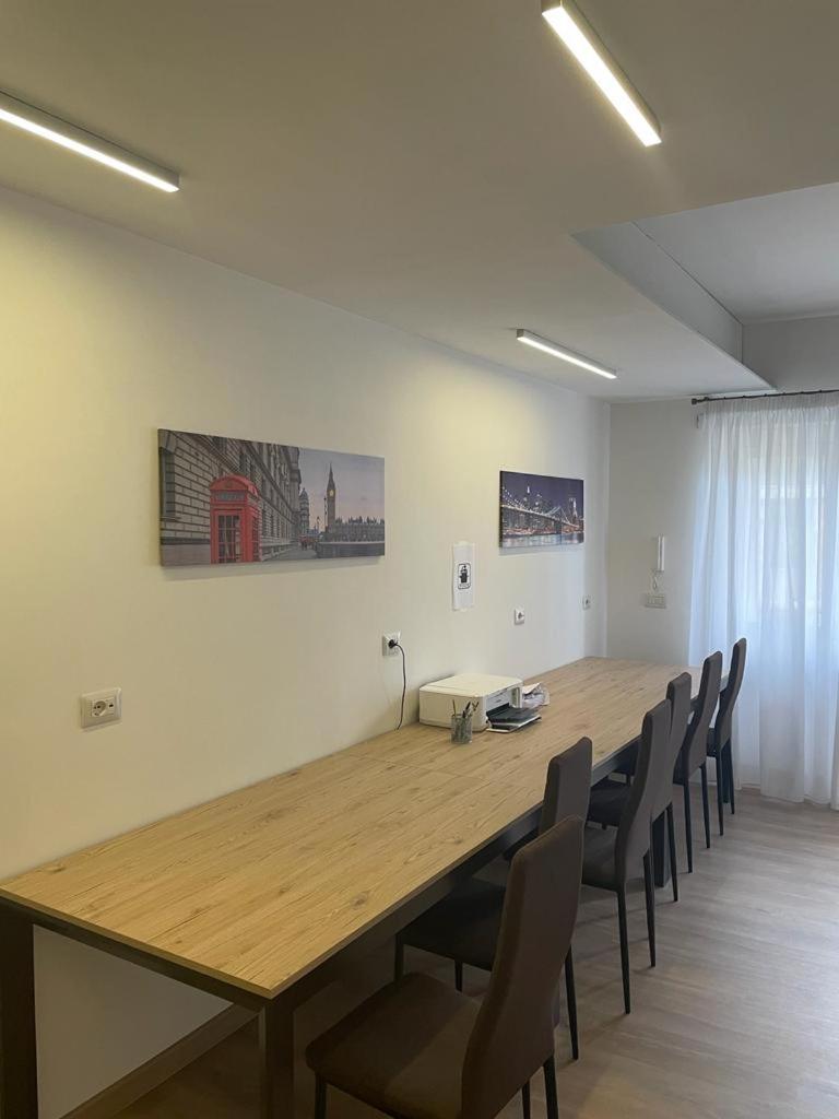 Trastevere B&D Rooms Рим Экстерьер фото