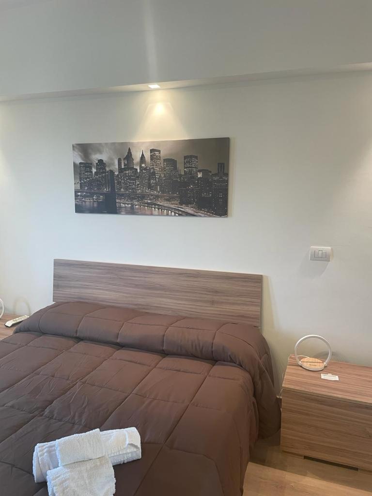Trastevere B&D Rooms Рим Экстерьер фото