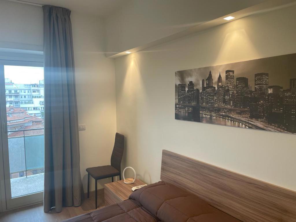 Trastevere B&D Rooms Рим Экстерьер фото