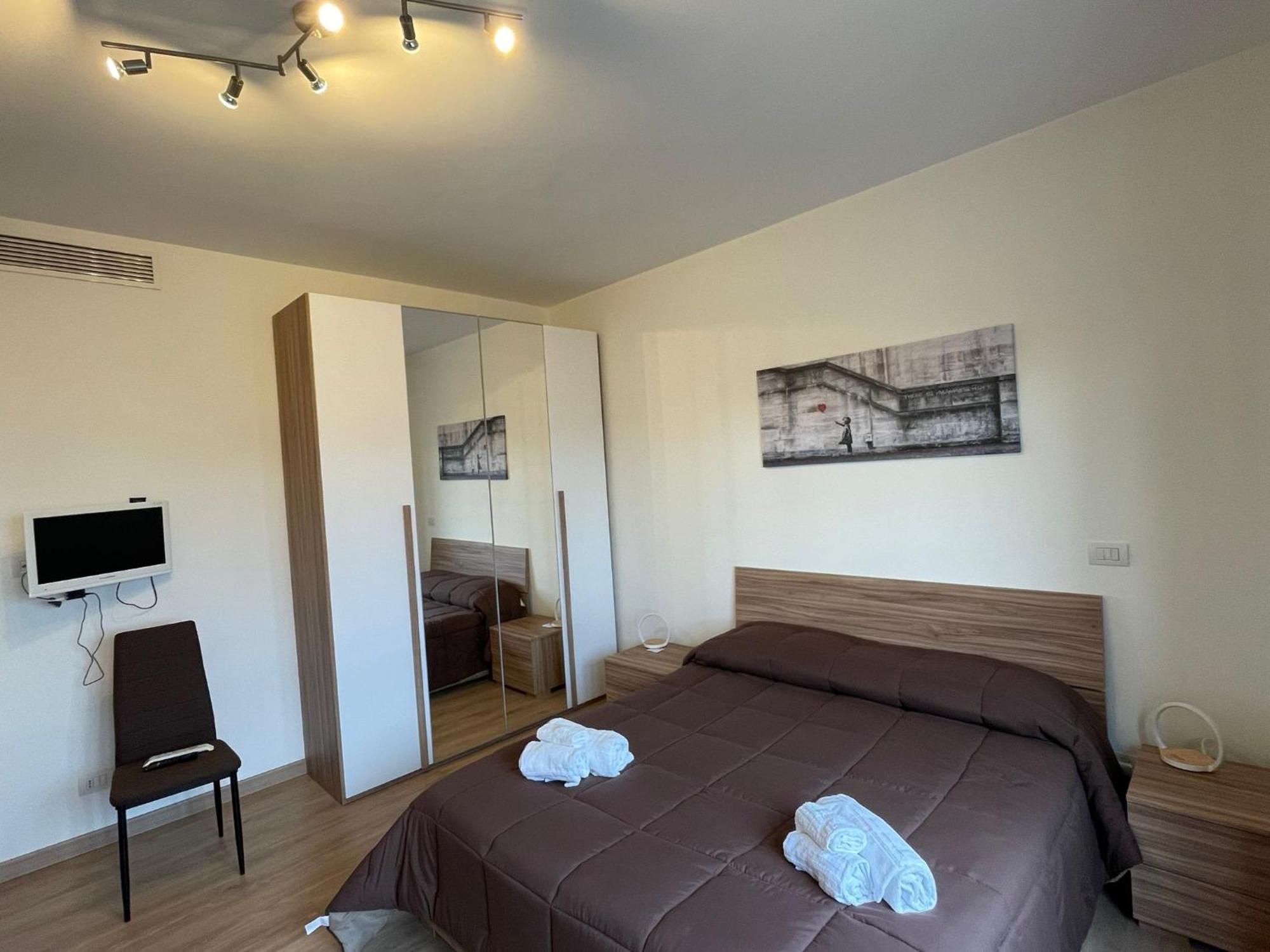 Trastevere B&D Rooms Рим Экстерьер фото
