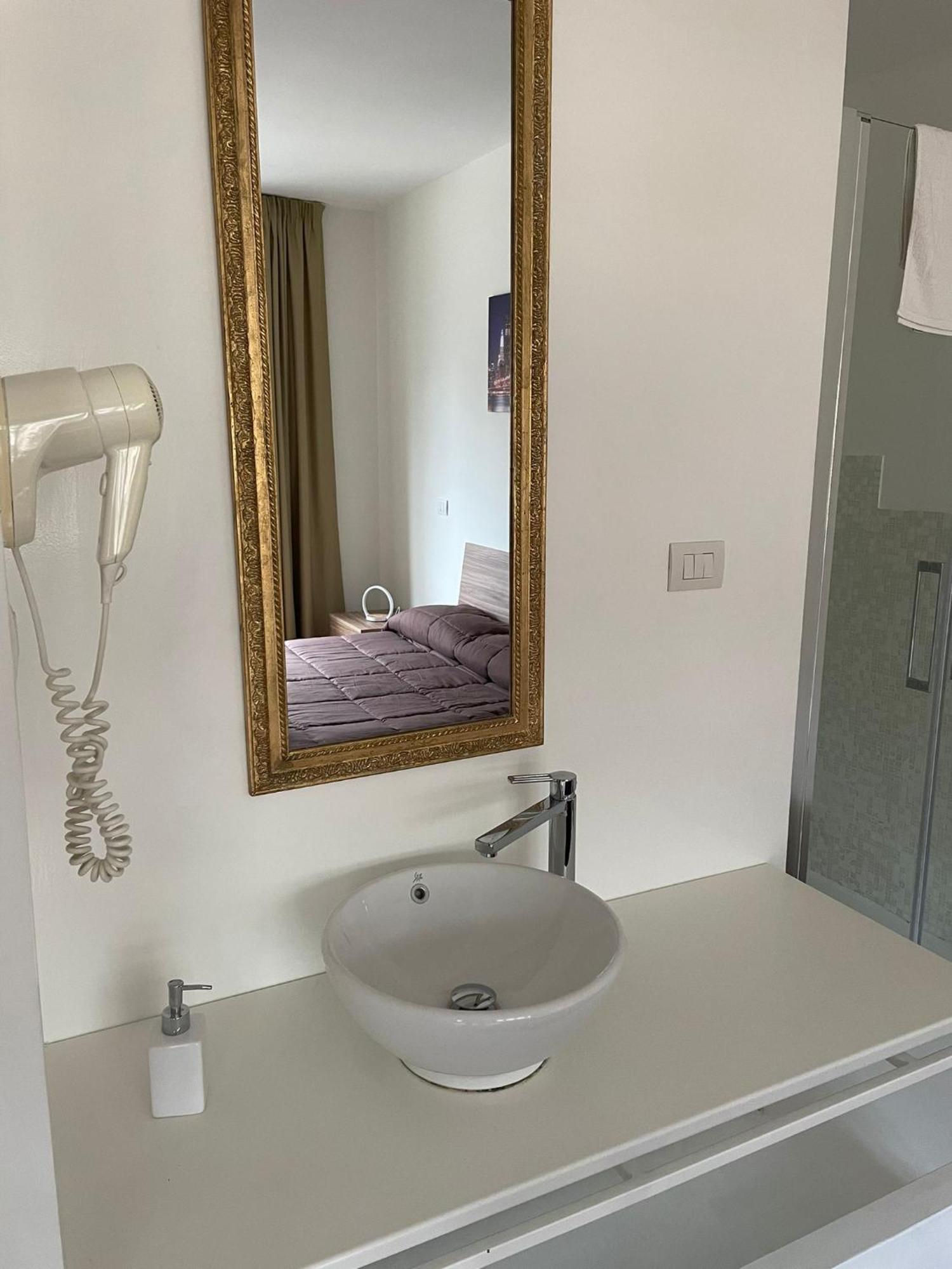 Trastevere B&D Rooms Рим Экстерьер фото