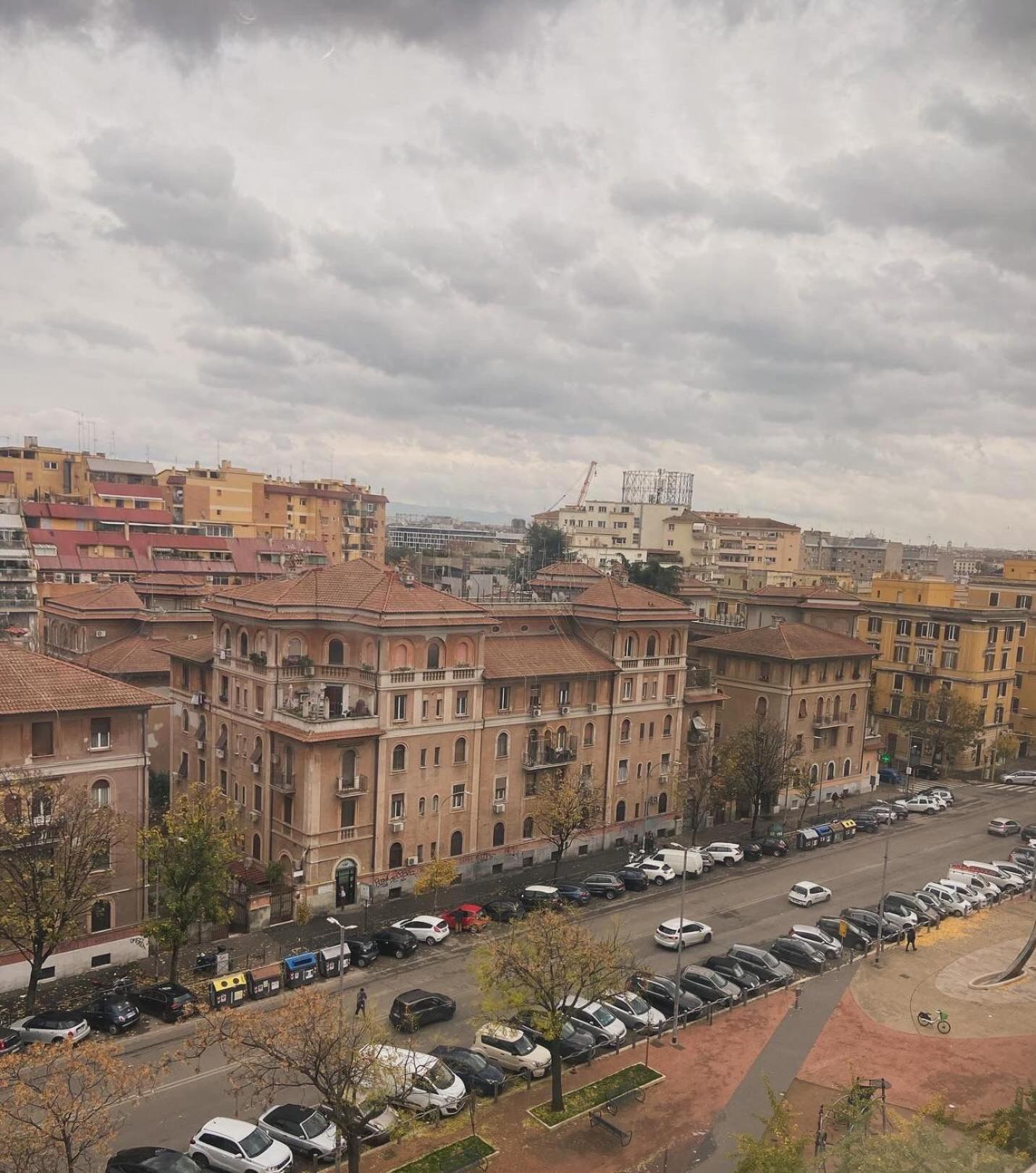 Trastevere B&D Rooms Рим Экстерьер фото
